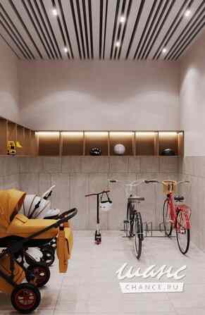 3-к квартира, 74.4 м², этаж 14/20 Владивосток - изображение 4