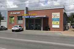 аренда - объекты сферы услуг