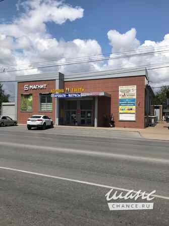 аренда - объекты сферы услуг Таганрог - изображение 1