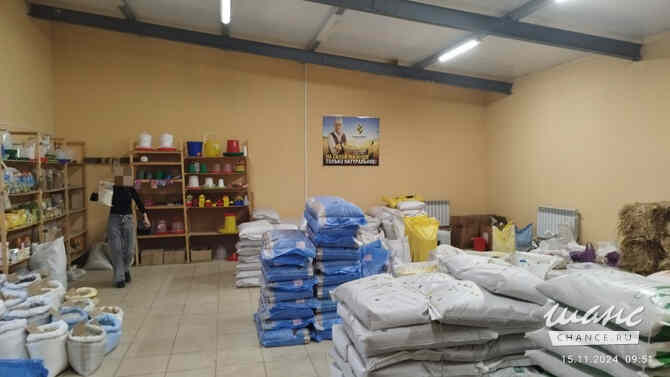 аренда - помещения различного назначения Озёры - изображение 1