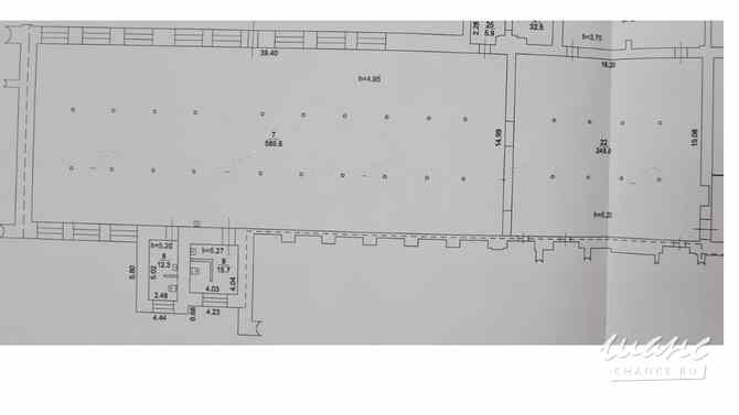 аренда - помещения различного назначения Озёры - изображение 3