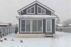 Дом 73.5 м², 13Б