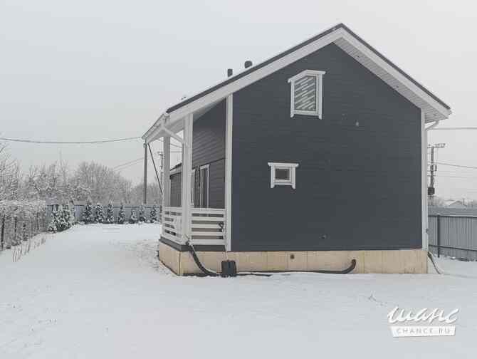 Дом 73.5 м², 13Б Гатчина - изображение 3