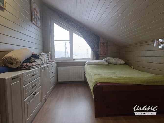 Дом 73.5 м², 13Б Гатчина - изображение 7