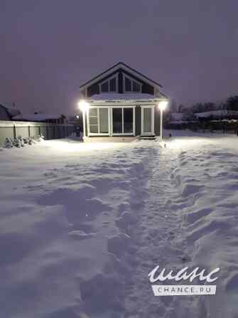 Дом 73.5 м², 13Б Гатчина - изображение 2