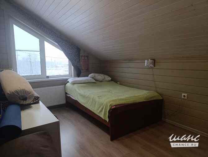 Дом 73.5 м², 13Б Гатчина - изображение 9