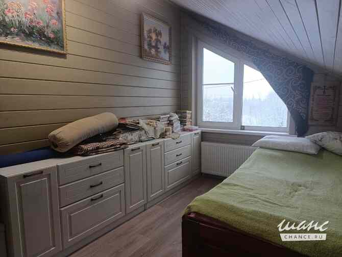 Дом 73.5 м², 13Б Гатчина - изображение 8