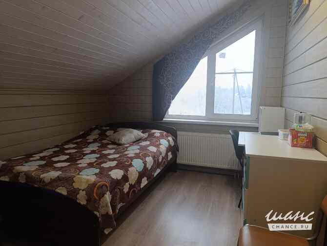 Дом 73.5 м², 13Б Гатчина - изображение 10