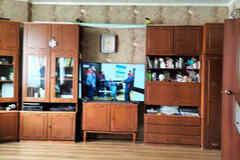 3-к квартира, 72.6 м², этаж 3/5