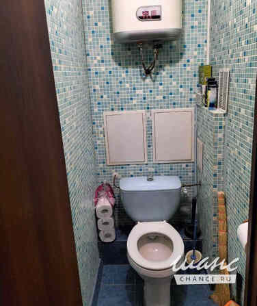 3-к квартира, 72.6 м², этаж 3/5 Снежногорск - изображение 10