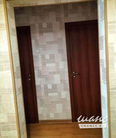 3-к квартира, 72.6 м², этаж 3/5 Снежногорск - изображение 8