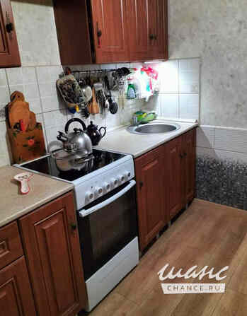 3-к квартира, 72.6 м², этаж 3/5 Снежногорск - изображение 7