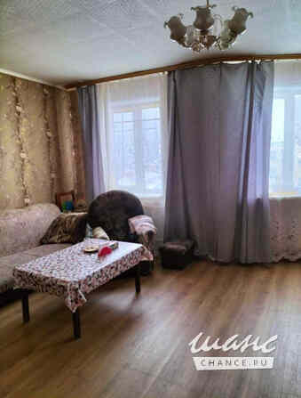 3-к квартира, 72.6 м², этаж 3/5 Снежногорск - изображение 4