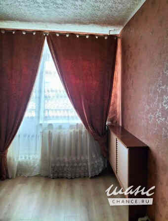 3-к квартира, 72.6 м², этаж 3/5 Снежногорск - изображение 6