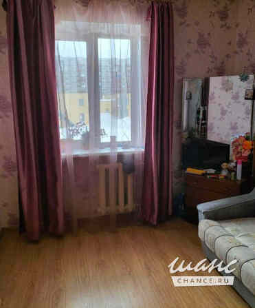 3-к квартира, 72.6 м², этаж 3/5 Снежногорск - изображение 5