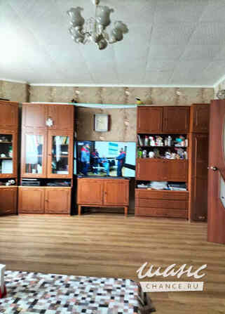 3-к квартира, 72.6 м², этаж 3/5 Снежногорск - изображение 1