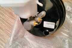 Вакуумный усилитель тормозов газ 3302 Газель бизнеc