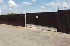 Аренда земельные участки 560 м² Санкт-Петербург