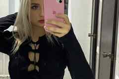 В поисках мужчины из Москвы