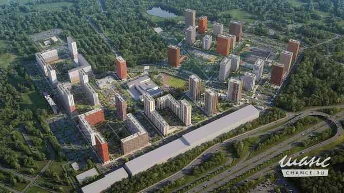 продажа - помещения различного назначения Одинцово - изображение 2