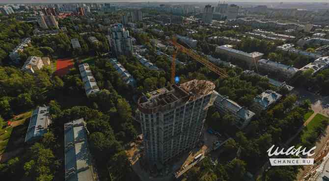 1-к квартира, 36.8 м², этаж 8/24 Санкт-Петербург - изображение 9