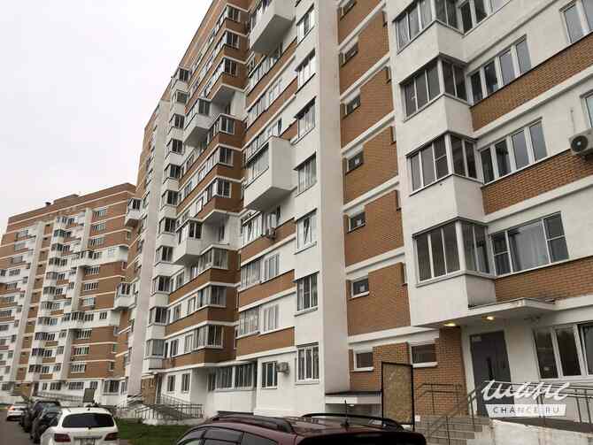 Сдаётся 3-к квартира, 65.1 м², этаж 4/12 Москва - изображение 3