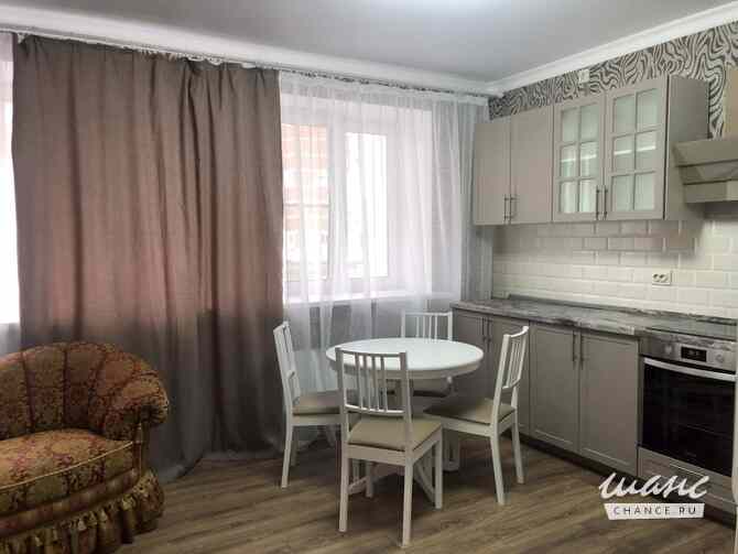 Сдаётся 3-к квартира, 65.1 м², этаж 4/12 Москва - изображение 1