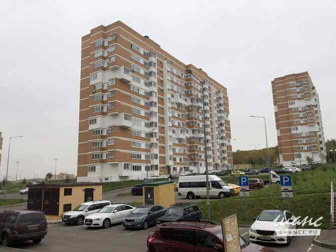 Сдаётся 3-к квартира, 65.1 м², этаж 4/12 Москва - изображение 2