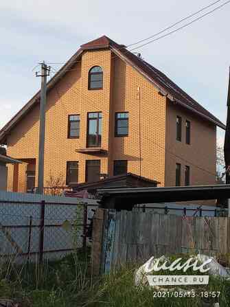 Дом 378.2 м², Железнодорожная улица, 30 Ступино - изображение 3