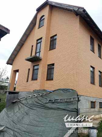 Дом 378.2 м², Железнодорожная улица, 30 Ступино - изображение 4