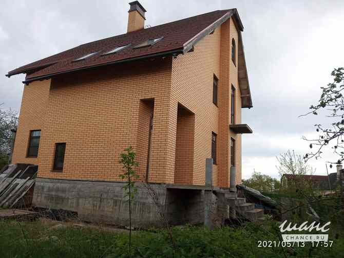 Дом 378.2 м², Железнодорожная улица, 30 Ступино - изображение 5