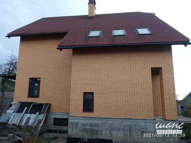 Дом 378.2 м², Железнодорожная улица, 30 Ступино - изображение 7