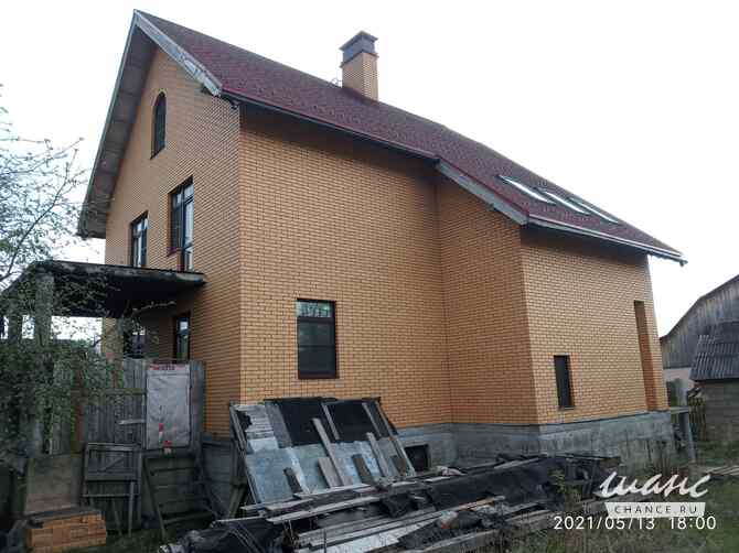 Дом 378.2 м², Железнодорожная улица, 30 Ступино - изображение 8