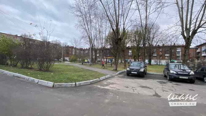 Комната 47.8 м², в 4-к квартире, этаж 4/5 Ступино - изображение 3