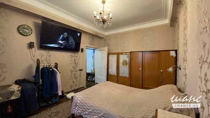 Комната 47.8 м², в 4-к квартире, этаж 4/5 Ступино - изображение 1