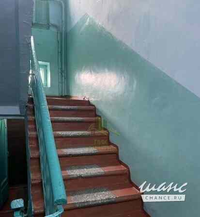 1-к квартира, 32.4 м², этаж 2/4 Улан-Удэ - изображение 9