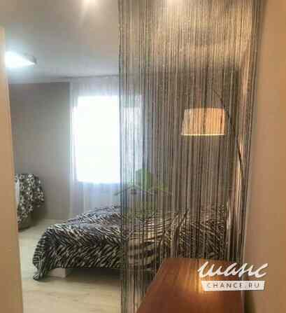 1-к квартира, 32.4 м², этаж 2/4 Улан-Удэ - изображение 4