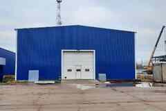 аренда - производственные и складские помещения