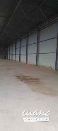 аренда - производственные и складские помещения Талдом - изображение 2