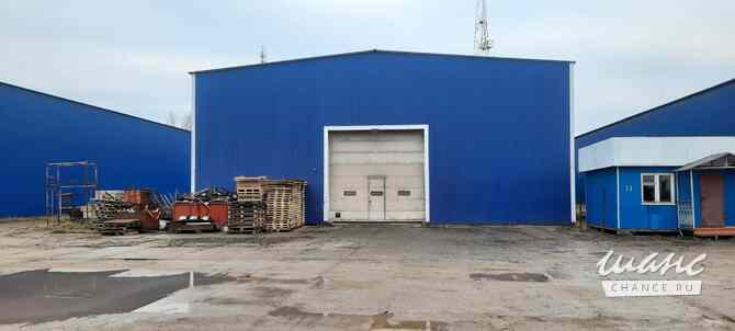 аренда - производственные и складские помещения Талдом - изображение 4