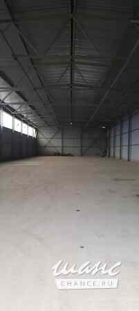 аренда - производственные и складские помещения Талдом - изображение 5