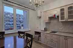 1-к квартира, 34.9 м², этаж 2/20