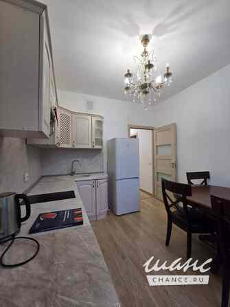 1-к квартира, 34.9 м², этаж 2/20 Кудрово - изображение 2