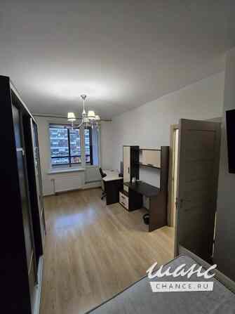 1-к квартира, 34.9 м², этаж 2/20 Кудрово - изображение 4