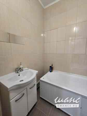 1-к квартира, 34.9 м², этаж 2/20 Кудрово - изображение 9