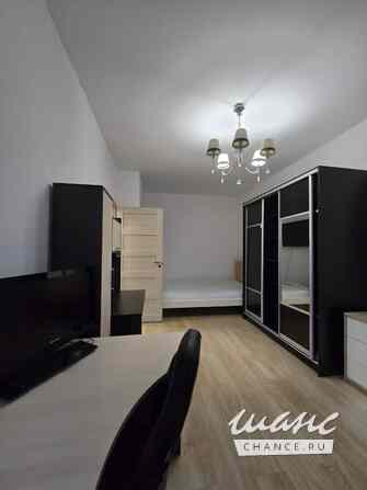 1-к квартира, 34.9 м², этаж 2/20 Кудрово - изображение 5