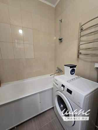 1-к квартира, 34.9 м², этаж 2/20 Кудрово - изображение 8