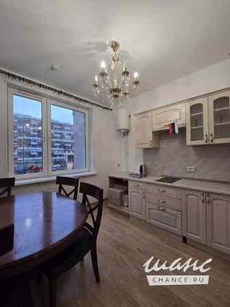 1-к квартира, 34.9 м², этаж 2/20 Кудрово - изображение 1