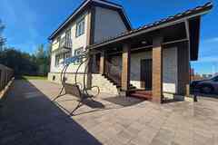 Дом 303 м², Огородная улица, 11