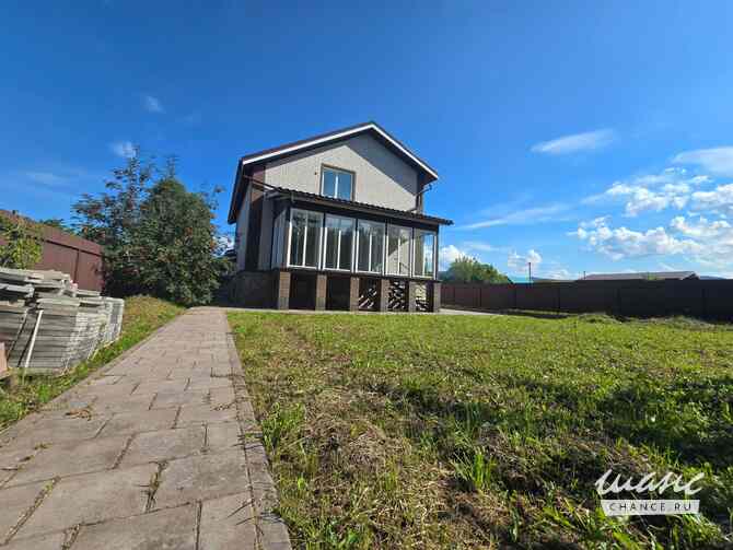 Дом 303 м², Огородная улица, 11 Белокуриха - изображение 3